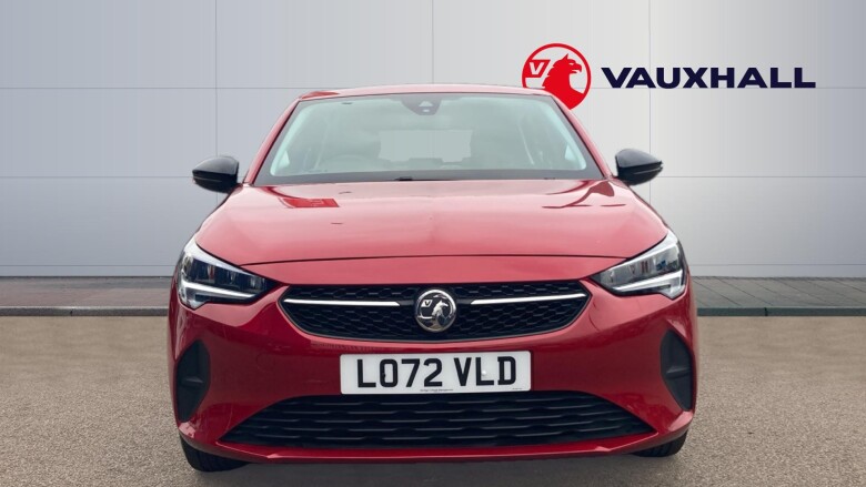 Vauxhall Corsa 1.2 Design 5dr Petrol Hatchback